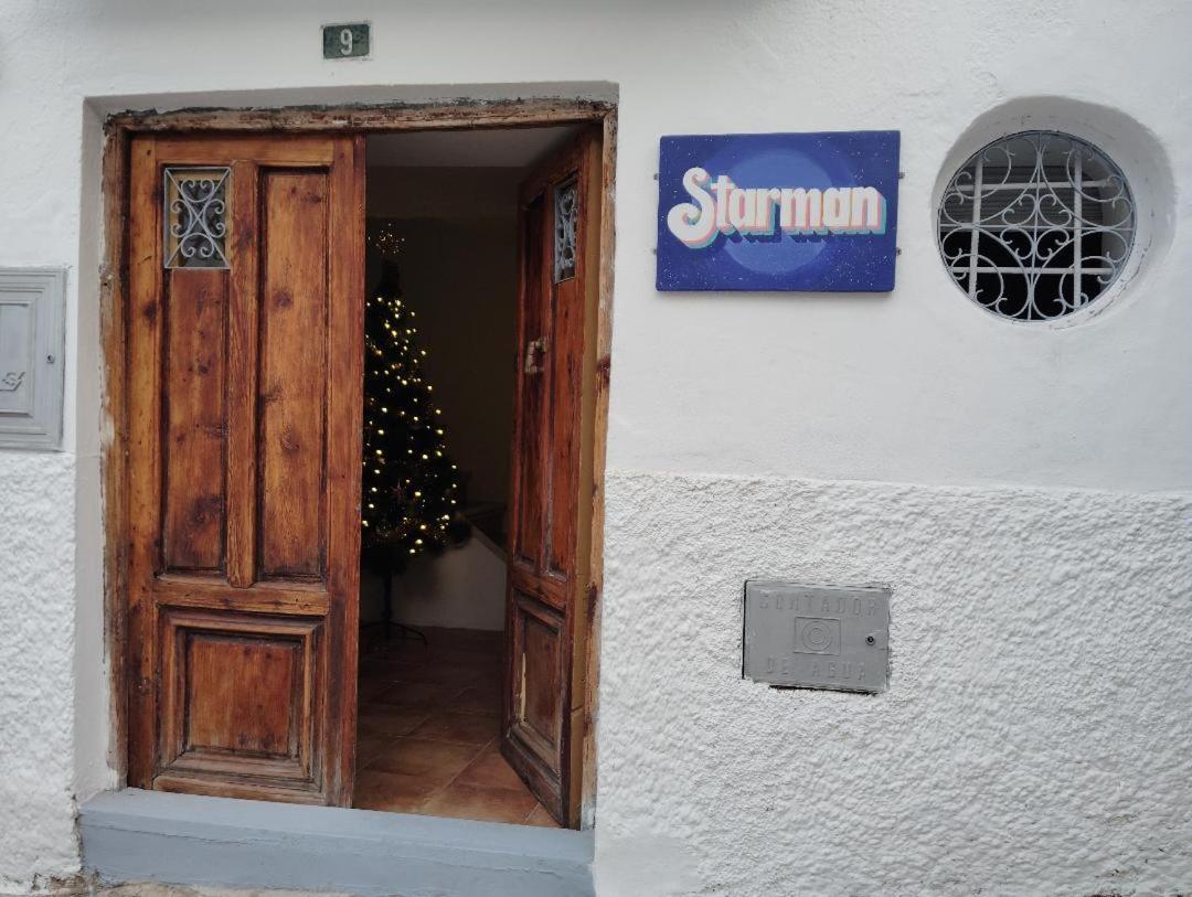 Ferienhaus Starman